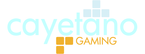 Cayetano Gaming