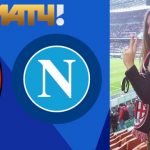 Милан Наполи