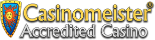 casinomeister accredited casino