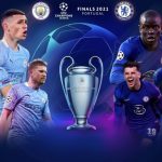 Манчестер Сити Челси