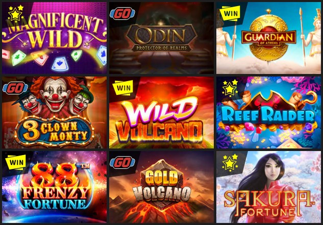 Золотая победа BOOI