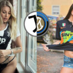 Ювентус Интер