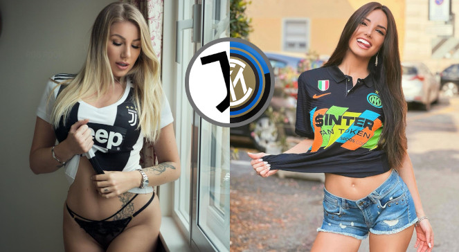 ФУТБОЛ: Прогноз на матч 13-го тура Чемпионата Италии 2022/2023 «Ювентус» — «Интер»