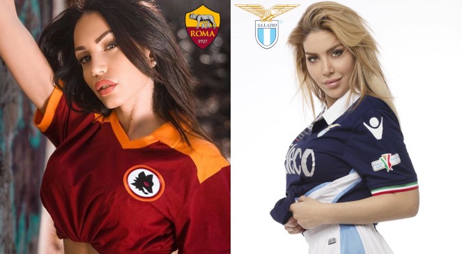 ФУТБОЛ: Прогноз на матч 13-го тура Чемпионата Италии 2022/2023 «Рома» — «Лацио»