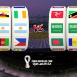 Аргентина Саудовская Аравия