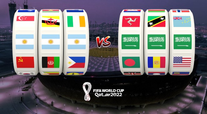 ФУТБОЛ: Прогноз на матч группового этапа Кубка Мира 2022 Аргентина — Саудовская Аравия