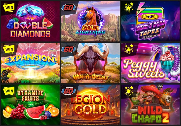 ШОУ ТАЛАНТОВ BOOI