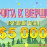 ДОРОГА К ВЕРШИНЕ BOOI