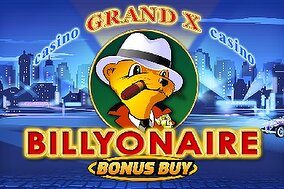 Billyonaire Bonus Buy