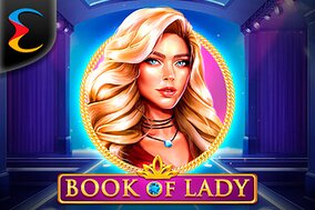 Book Of Lady