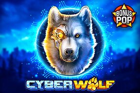 Cyber Wolf