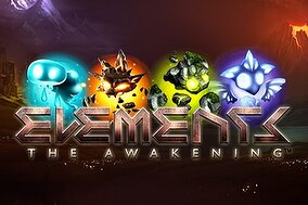 Elements: The Awakening
