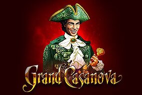 Grand Casanova