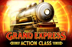 Grand Express - Action Class