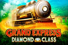 Grand Express Diamond Class