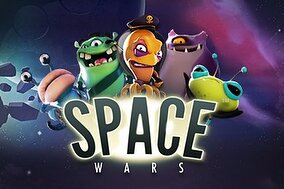 Space Wars