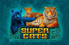 Super Cats
