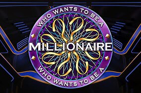 Who Wants to be a Millionaire
