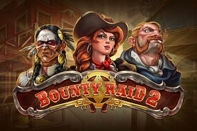Bounty Raid 2