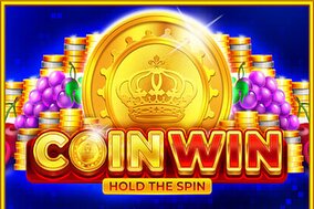 Coin Win: Hold The Spin
