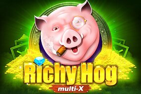 Richy Hog