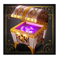 Scatter of Jack and the Beanstalk Slot