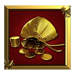 Stacked Wild of Jack and the Beanstalk Slot