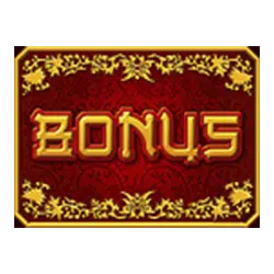 Scatter of Big Panda Slot