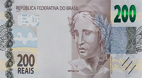 Brazilian Real (BRL)