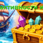 Календарь RIO-активностей июль 2025