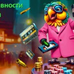 Календарь RIO-активностей сентябрь 2025