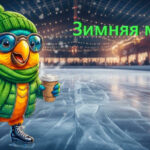 Календарь RIO-активностей январь 2026