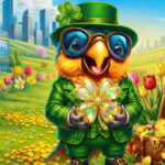 Календарь RIO-активностей март 2026