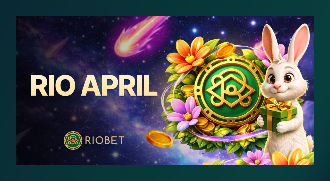 Календарь RIO-активностей на апрель 2026